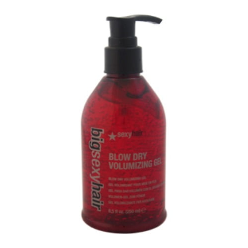 SEXY Hair Big Blow Dry Volumizing Gel