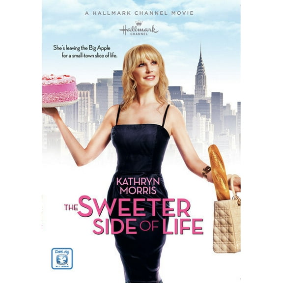 The Sweeter Side of Life