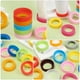 thumbnail image 4 of 9 piezas de tazas protectores de taza de silicona de agua de agua soporte para botellas de agua tazanes resistentes al calor, 4 of 4