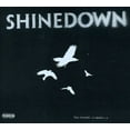 thumbnail image 2 of Shinedown - Sound Of Madness - Music & Performance - CD, 2 of 2