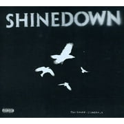 Shinedown - Sound Of Madness - CD