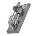 thumbnail image 1 of Modèle de Moteur Stirling, Moteur Stirling DIY Ensemble Moteur Stirling Kit d'Assemblage Durabilité Éprouvée, 1 of 7
