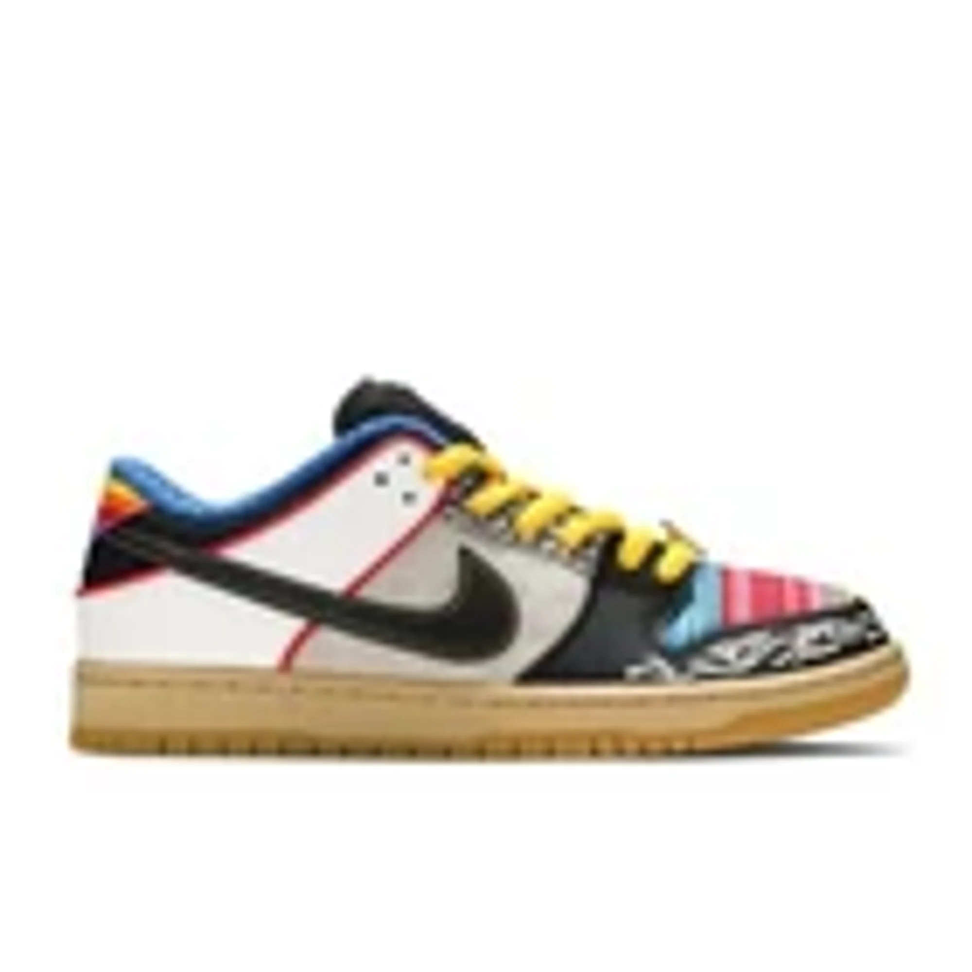 最終 Nike SB Dunk low What The Paul 27.5 NIKE SB DUNK LOW WHAT THE PAUL – 8pm Canada Store