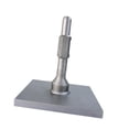 thumbnail image 2 of Adaptador de broca para varilla de tierra, práctico y de fácil instalación, convertidor de varilla de perforación, herramienta de taladro rotatorio, 2 of 8