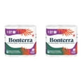 thumbnail image 1 of Bonterra Triple Roll Bathroom Toilet Paper, 3-Ply Tissue, Septic-Safe, 9-pk 4 Packs, 1 of 2