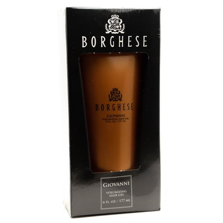 UPC 855844003072 product image for Borghese GIOVANNI Volumizing Hair Gel 6 fl oz | upcitemdb.com