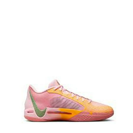

NIKE Male Adult 10.5 Men FQ3381-600 Medium Soft Pink/Total Orange/Laser Orange