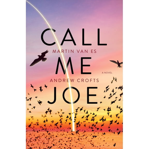 Call Me Joe, (Paperback)