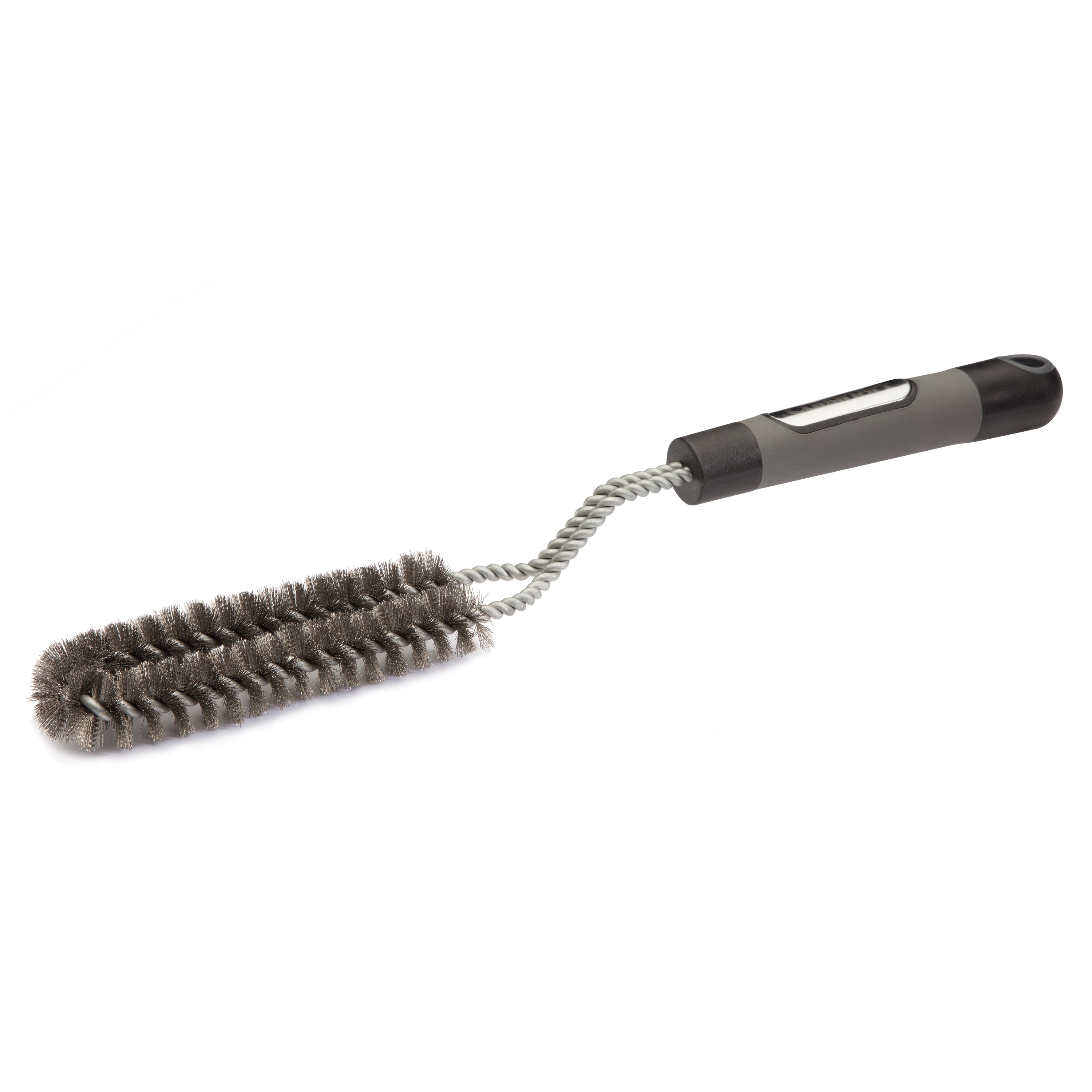 Cuisinart 16" Wire Detailing Grill Brush Stainless Steel Bristles