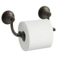 thumbnail image 2 of Kohler Bancroft Toilet Tissue Holder, 2 of 2