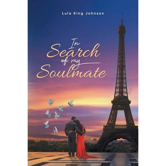 In Search of My Soulmate, (Paperback)