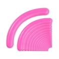 thumbnail image 1 of Bunblic 5-6pack 20x Eyelash Curler Refills Universal Easy to Install Soft 5 Pcs, 1 of 8