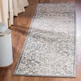 thumbnail image 1 of SAFAVIEH Brentwood Dilara Damask Area Rug, 1 of 4