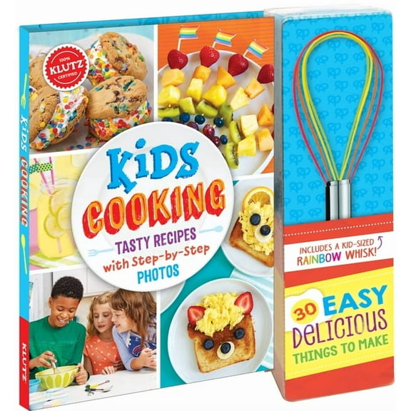 Kids Cooking, (Hardcover)