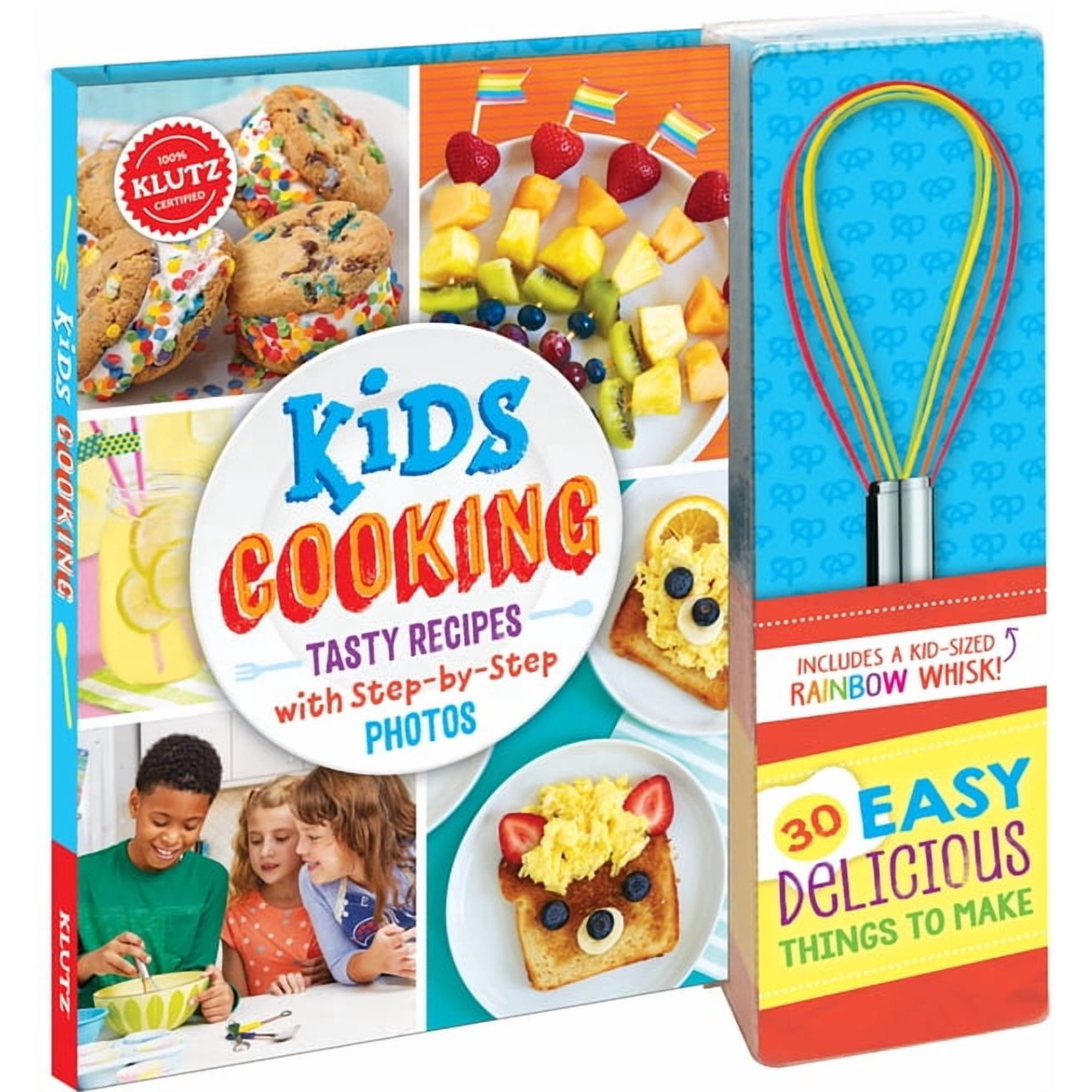 Kids Cooking, (Hardcover)