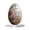 A, variant on Easter Desktop Decoration, Acrylic Easter Egg Desktop Ornament, Elegant Home Living Room Decoration For Shelf Desk, Easter Indoor Decorations for Home
