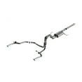 thumbnail image 3 of 21-22 Ford F-150 Powerboost 3.5L V6 2WD & 4WD 4DR 3in, 2.25in S-TYPE Catback w/ Chrome Tip Borla 140903, 3 of 3