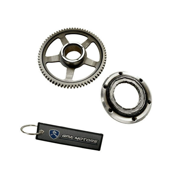 One Way Starter Clutch Gear Fits Honda TRX400 Sportrax (1999-2008)