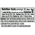 thumbnail image 3 of Tic Tac, Sour Cherry Mints, Naughty Or Nice Lumps Of Coal, 0.84 oz, 3 pack, 3 of 5