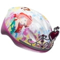 thumbnail image 1 of Princess 3D Tiara Child Bike Helmet, 1 of 2