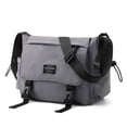 thumbnail image 1 of Bolso bandolera para hombre, marca de moda, ropa de trabajo, bolso bandolera de un solo hombro, bolso bandolera de moda para hombre, 1 of 4