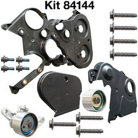 Dayco 84144 Timing Belt Kit Fits select: 2001-2002 DODGE STRATUS  2001-2002 CHRYSLER SEBRING