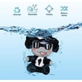 thumbnail image 4 of EIVA Chance Forsaken Plush, Suave Chance Forsaken, Peluche, Juguetes, 2025, Figuras de Peluches, Regalos para Niños y Fans. (20cm), 4 of 6