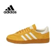 thumbnail image 3 of Zapatillas Adidas Originales para hombre y mujer Shamrock HANDBALL SPEZIAL LOW Zapatillas casuales Zapatillas de moda y transpirables, 3 of 5