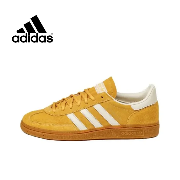 Recién llegado, zapatos HANDBALL SPEZIAL LOW para hombres y mujeres, zapatos casuales originales Shamrock, zapatos de moda y transpirables