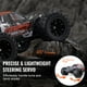 thumbnail image 3 of Coche a control remoto VEVOR a escala 1:14 RC todo terreno 4WD para niños, 3 of 9