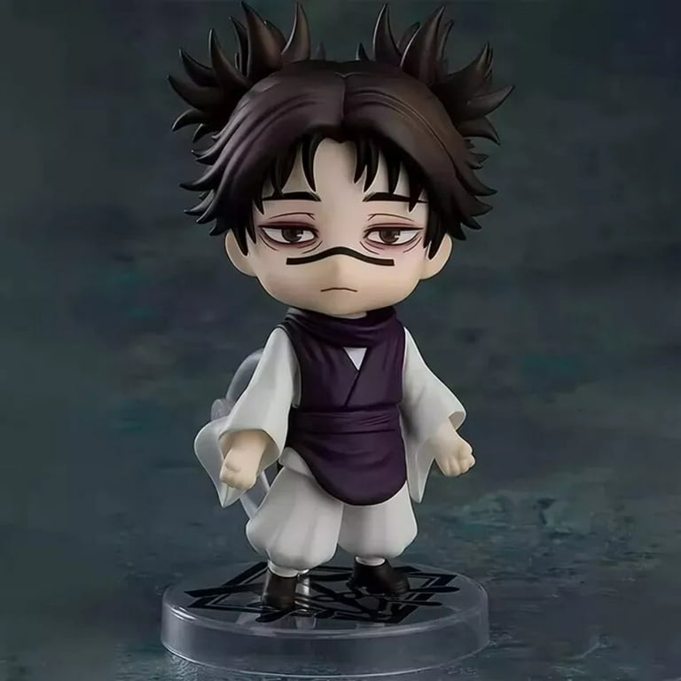 ねんどろいど Choso 2290 Nendoroid 2290 Anime Action Figure, Choso Jujutsu Kaisen PVC
