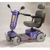 ELECTRIC MOBILITY 41 - 3RD PARTY ELECTRIC MOBILITY 41 Rascal Electric Mobility 410 12V 55Ah Scooter Battery; Steel Type Special Function Wheelchair,Simple and Light on Global