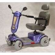 ELECTRIC MOBILITY 41 - 3RD PARTY ELECTRIC MOBILITY 41 Rascal Electric Mobility 410 12V 55Ah Scooter Battery; Steel Type Special Function Wheelchair,Simple and Light on Global