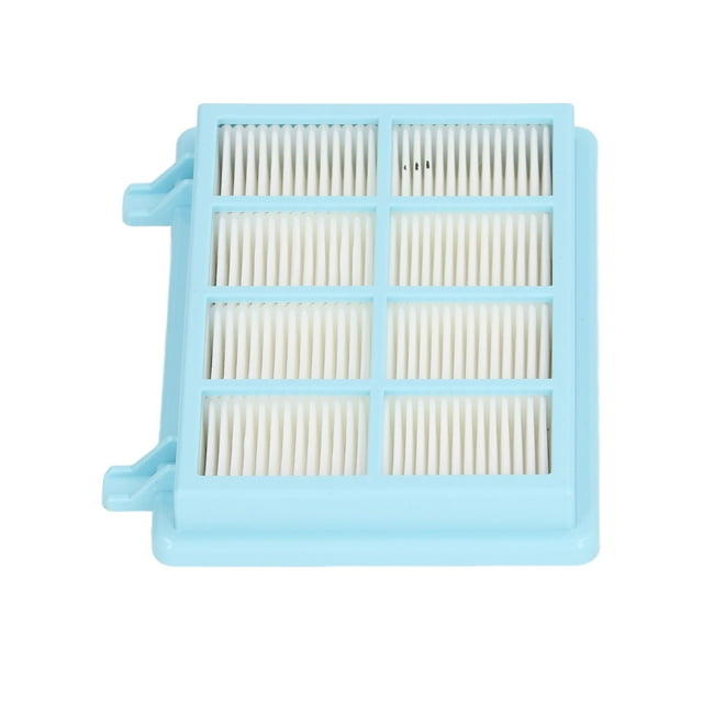 Vacuum Cleaner Filter , ABS Light Perfect Fit Easy To Install Vacuum Cleaner Rear Filter Durable For Cleaning