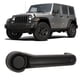 thumbnail image 4 of Manija De Puerta Exterior, Reemplazo 4589164AF Manija De Puerta Exterior Resistente Al Desgaste Para Wrangler JK, 4 of 7