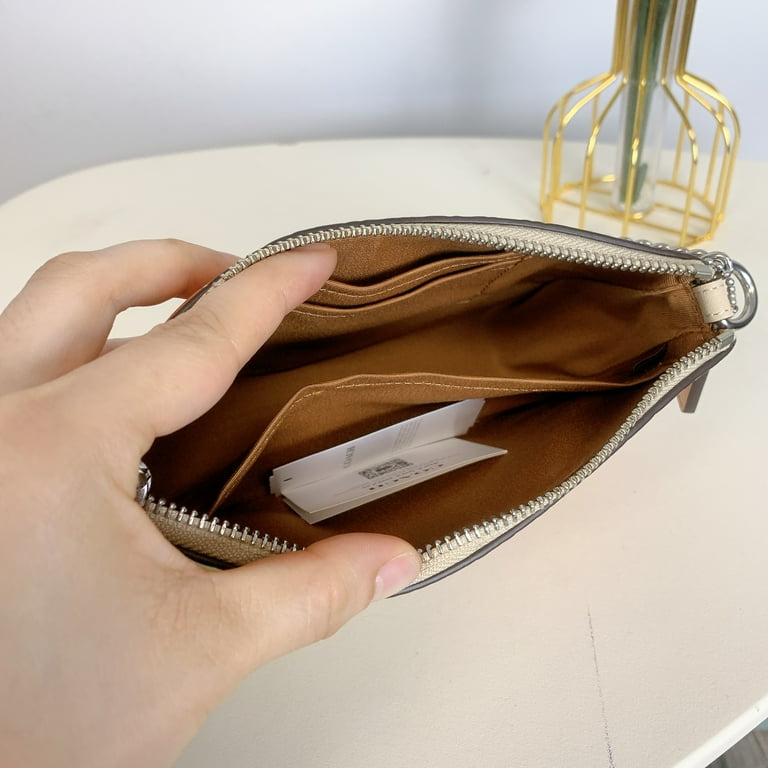 COACH CR365 NOLITA 19 WITH FLORAL PRINT IN IVORY MULTI - Walmart.com