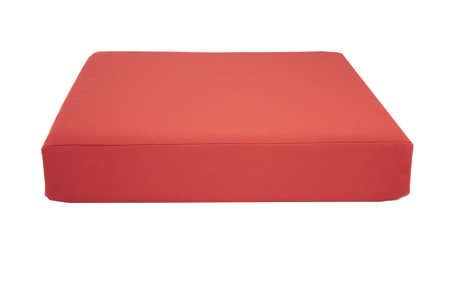 Sunbrella Seat Cushion