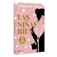 thumbnail image 3 of Las niñas bien. 40 aniversario, 3 of 3