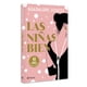 thumbnail image 3 of Las niñas bien. 40 aniversario, 3 of 3