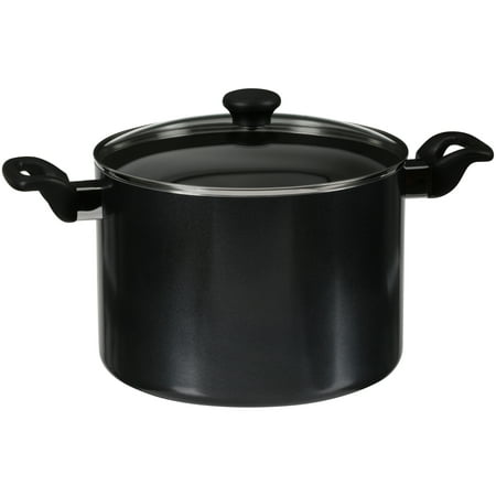 Mirro® 8 qt. Get a Grip Pro Stockpot