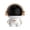 B, variant on Cute Astronaut Bluetooth Speaker Mini Portable Wireless Spaceman Stereo Speaker Desktop Decor Audio Player Gift
