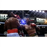 Fight Night Round 4 (Greatest Hits) - PlayStation 3