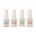 thumbnail image 5 of Gelish Mini Bottles 3 Color UV LED Gel Nail Polish Starter Kit w/ Portable Light, 5 of 6