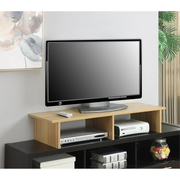 Tv riser cheap stand walmart