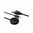 thumbnail image 4 of 2pcs 2 in 1 Galaxy Watch 5/5 Pro Charger For Samsung Galaxy Watch 5/5 Pro/4/3/Active2/Active Wireless Charger Dock and Galaxy S22/S21/S20/S10/Note 20/10/9, 4 of 7