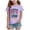 Purple, variant on Quealent Kids 250 Anniversary USA Shirts 250 Year American Flag Tshirt Boys and Girls Happy 250th Tee 4th of July Tops (Black, 13-14 Years)