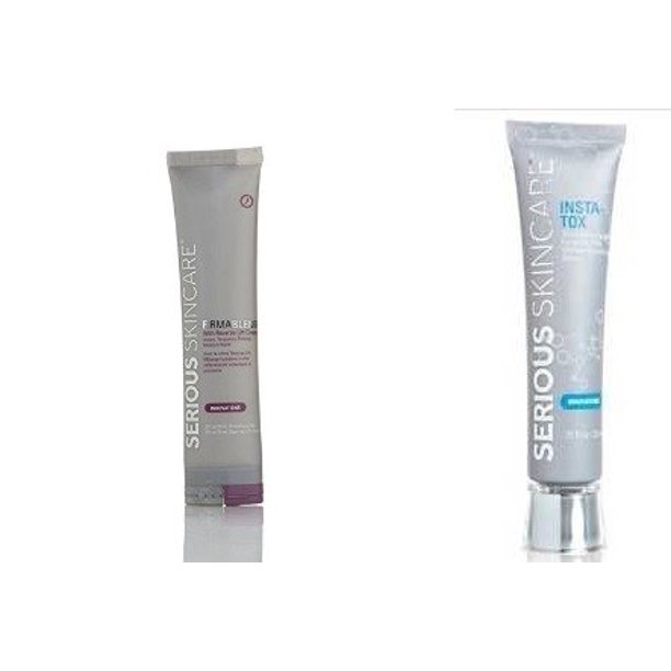 Serious Skincare - Serious Skin Care Firmablend with Reverse Lift Cream ...