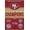Premium Unframed Version, variant on NFL San Francisco 49ers - Champions 23 Wall Poster, 22.375" x 34"
