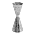 thumbnail image 1 of Bartending Jiggers, BartendingMeasures Jigger Comfortable Double Head  For Home Bar, 1 of 8