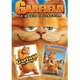 thumbnail image 3 of 20th Century Fox Home Entertainment Garfield: The Movie (DVD), 3 of 3